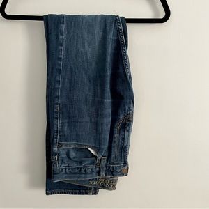 American Eagle Flex Slim Jean 30x32